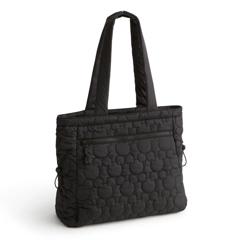 関税込★Vera Bradley★ディズニー★スモール トートバッグ Disney Small Vera Tote Bag - Cotton | Vera Bradley – Vera