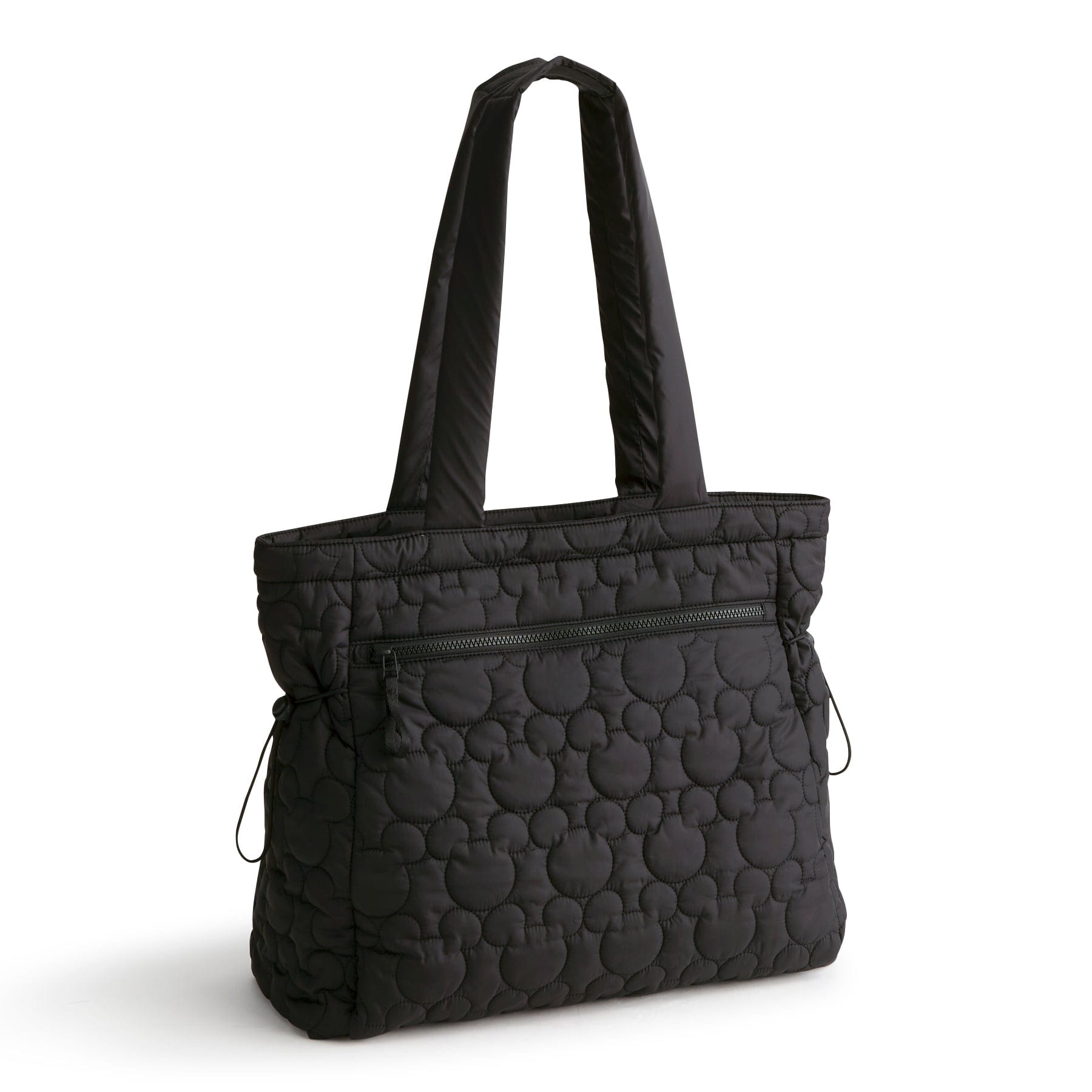 Disney Original Zip Tote