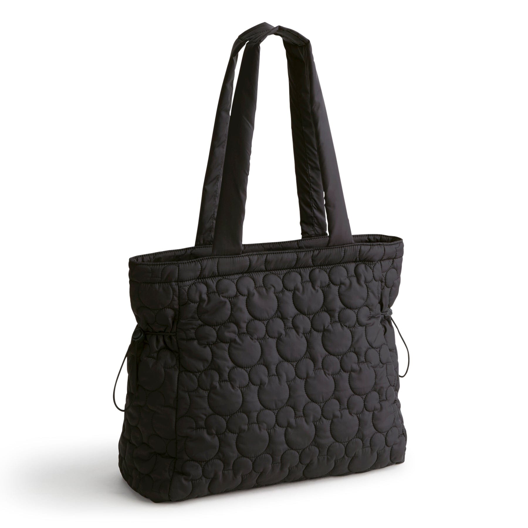 Disney Original Zip Tote - Featherweight | Vera Bradley