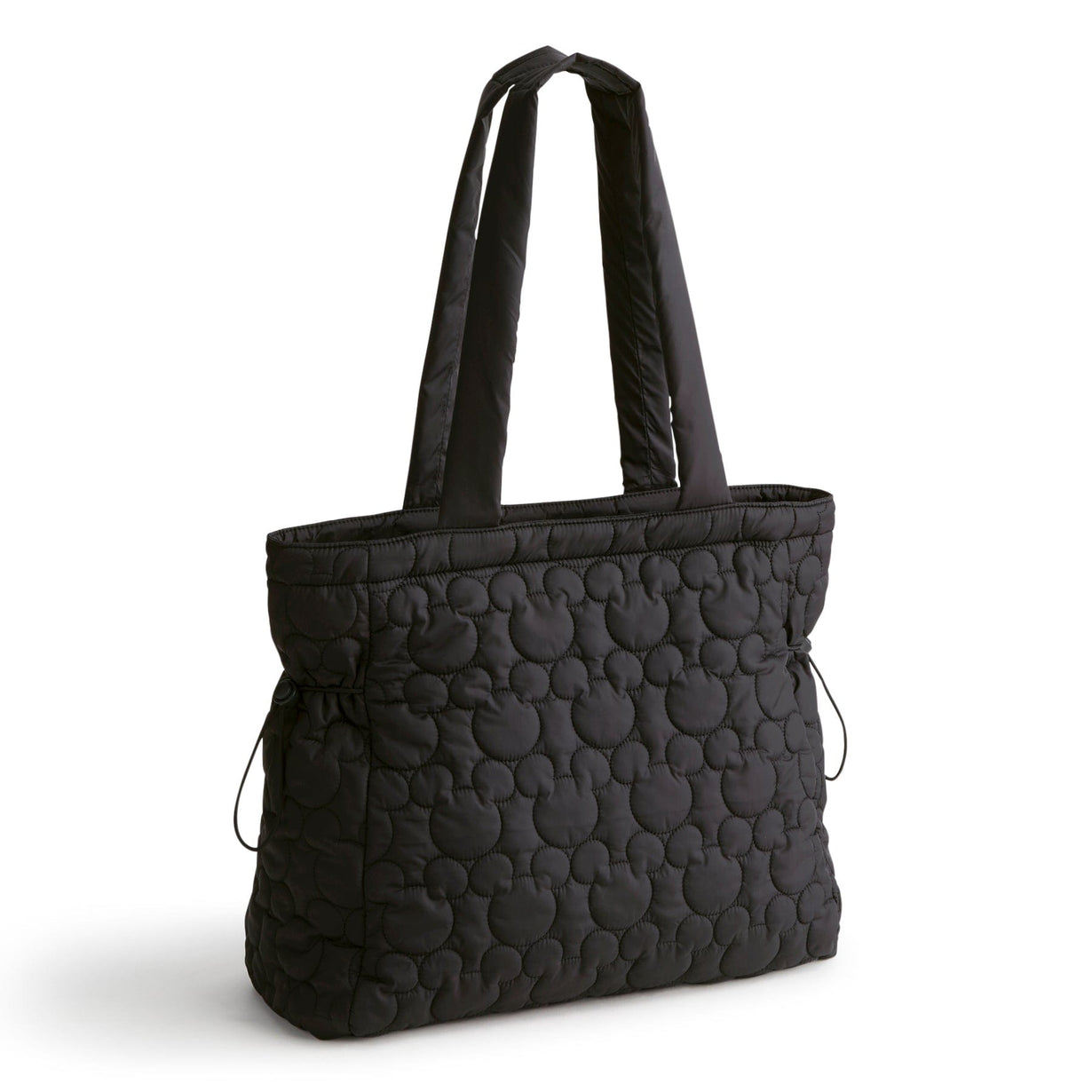 関税込★Vera Bradley★ディズニー★スモール トートバッグ Vera Bradley Disney Small Vera Tote in Cinderella Paisley