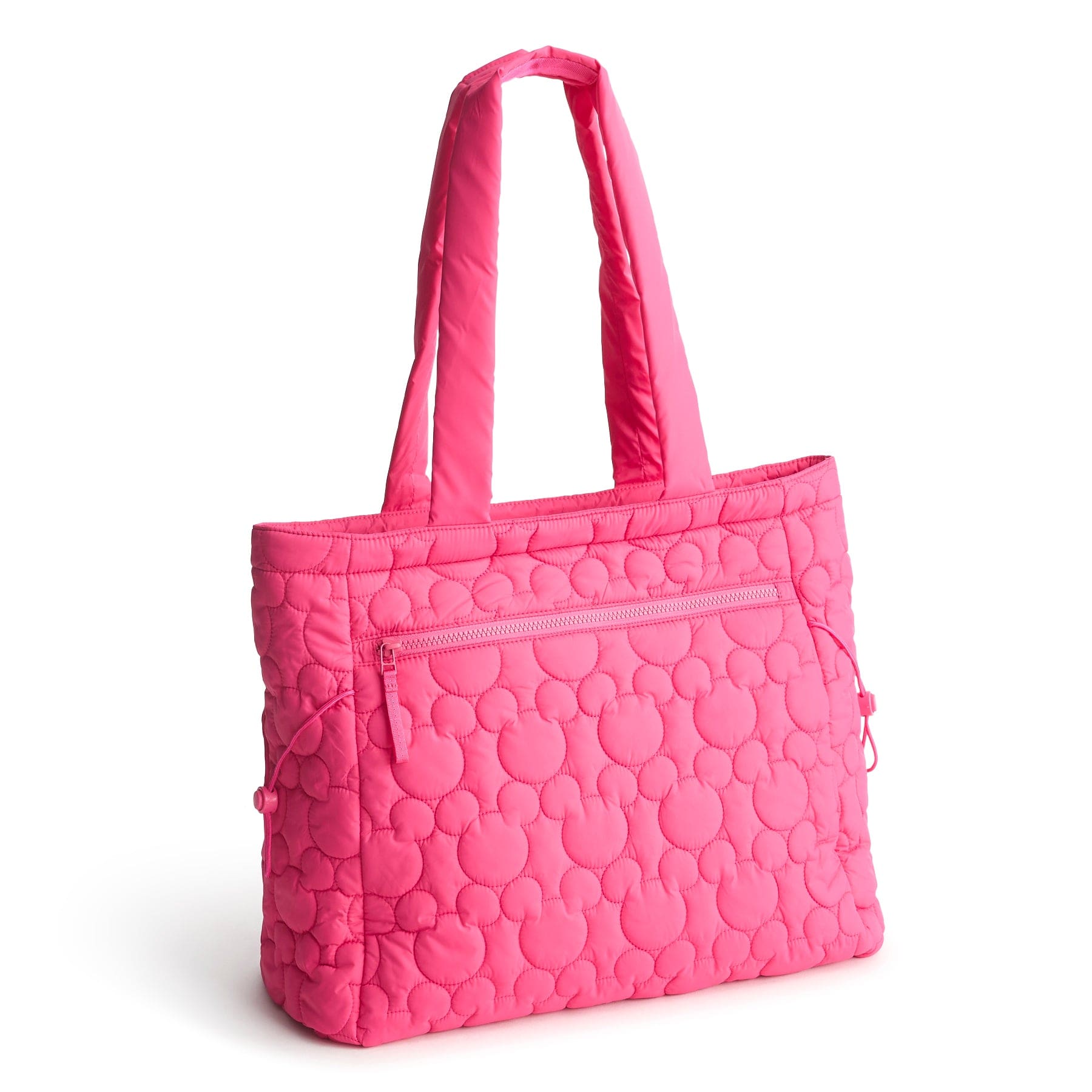 Disney Original Zip Tote - Featherweight | Vera Bradley