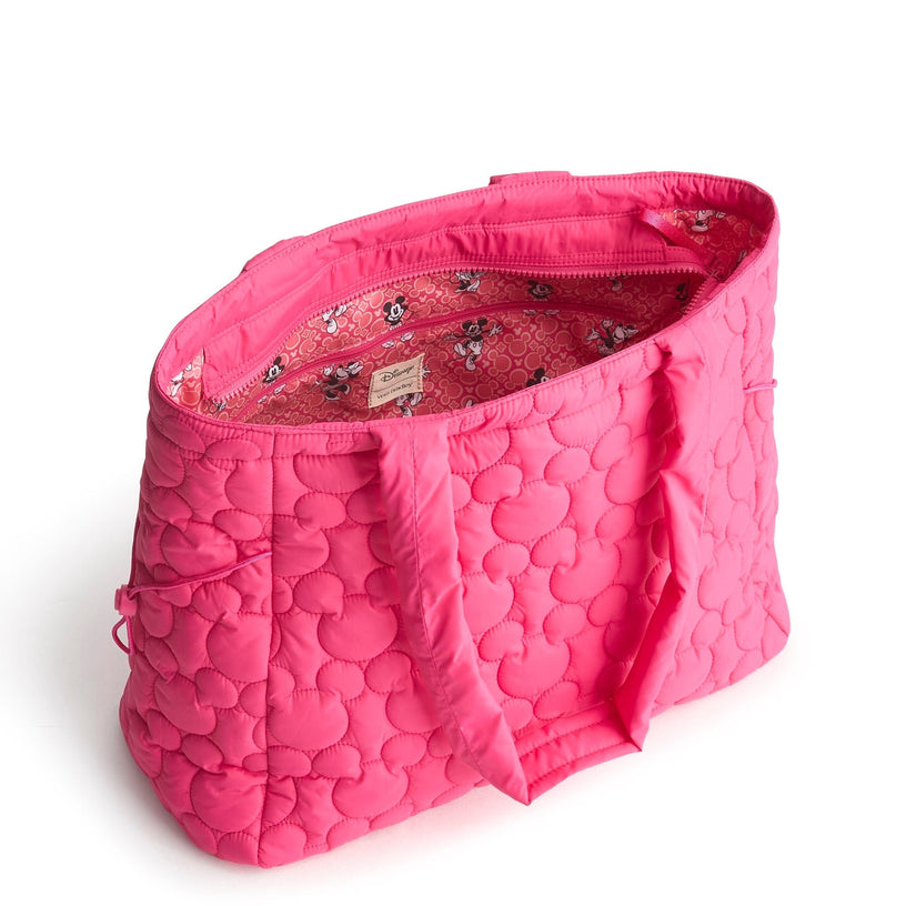 Disney Original Zip Tote
