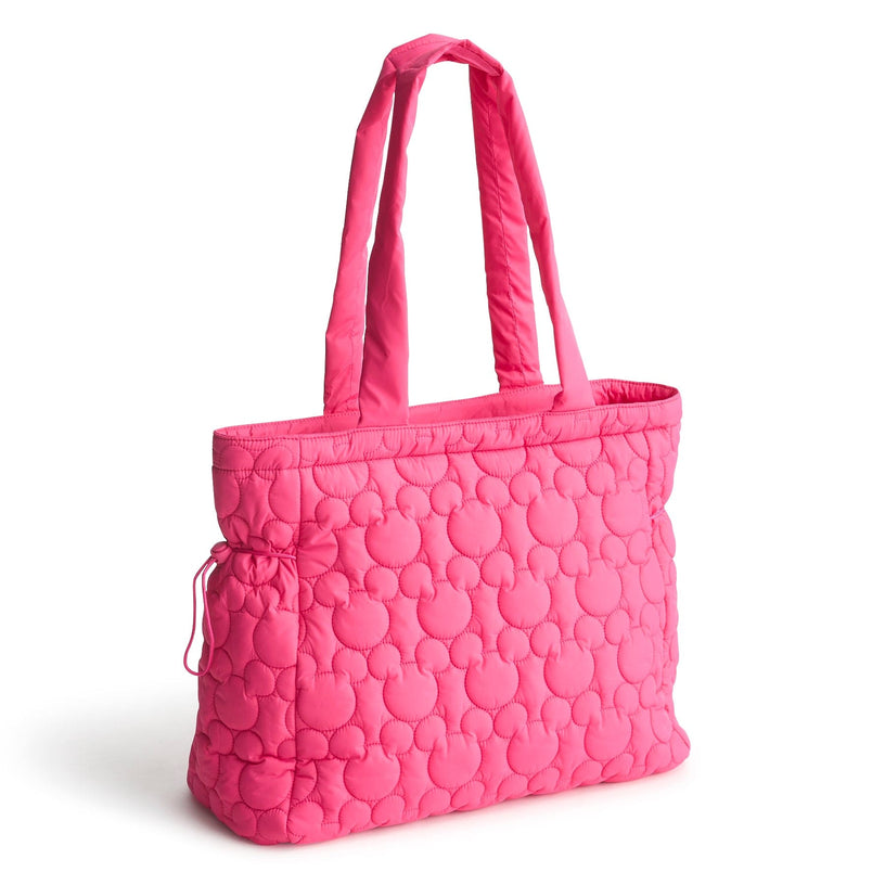 Disney Original Zip Tote