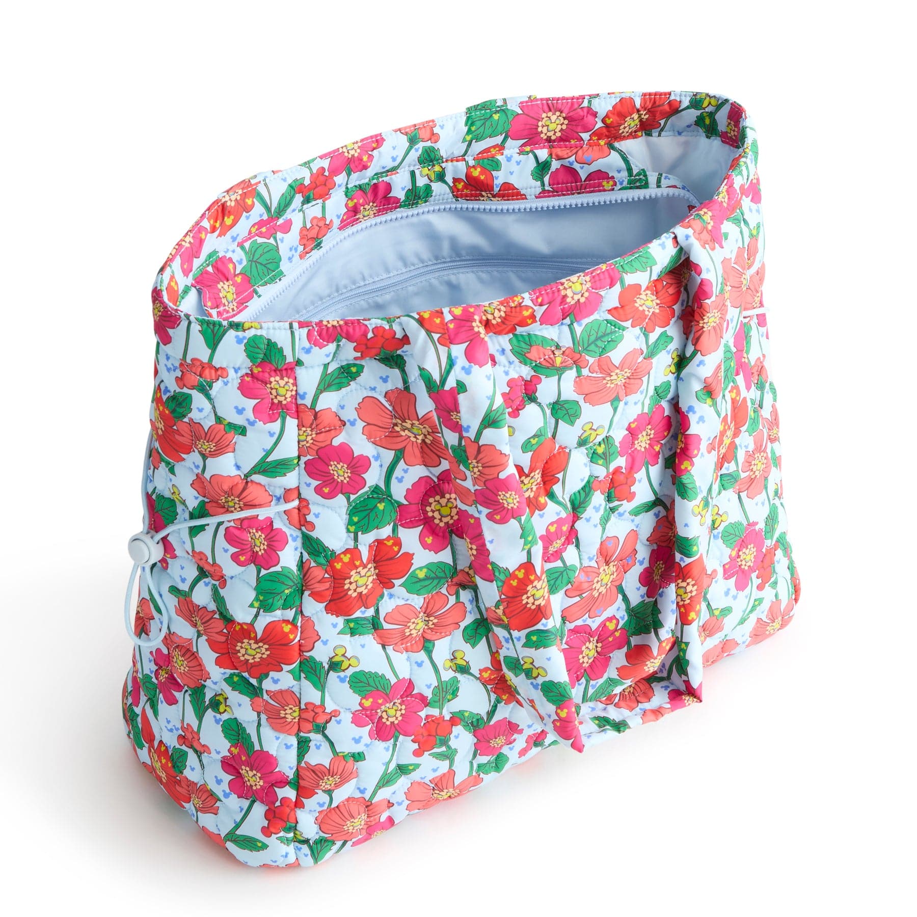 Disney Original Zip Tote Featherweight Vera Bradley