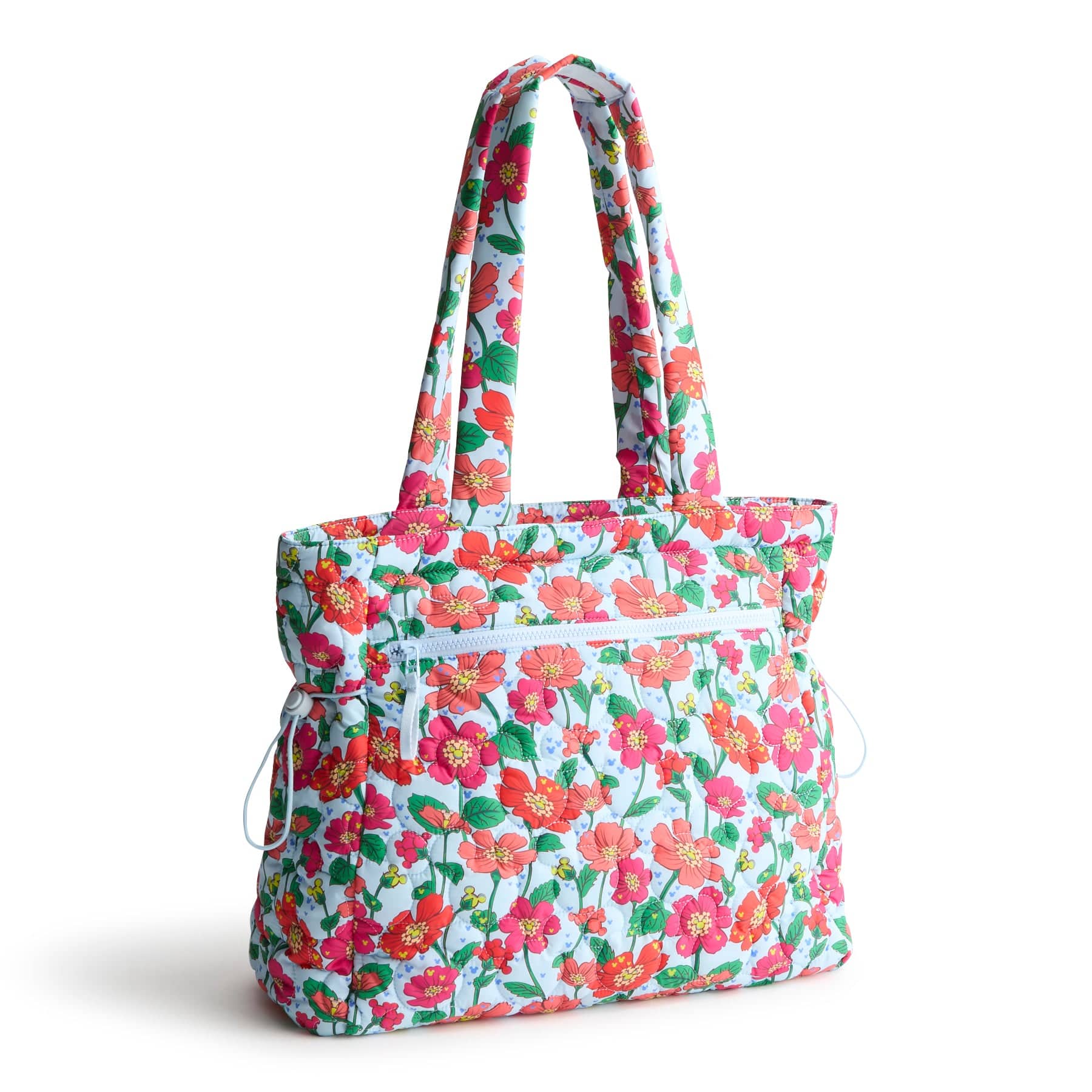 Disney Original Zip Tote - Featherweight | Vera Bradley