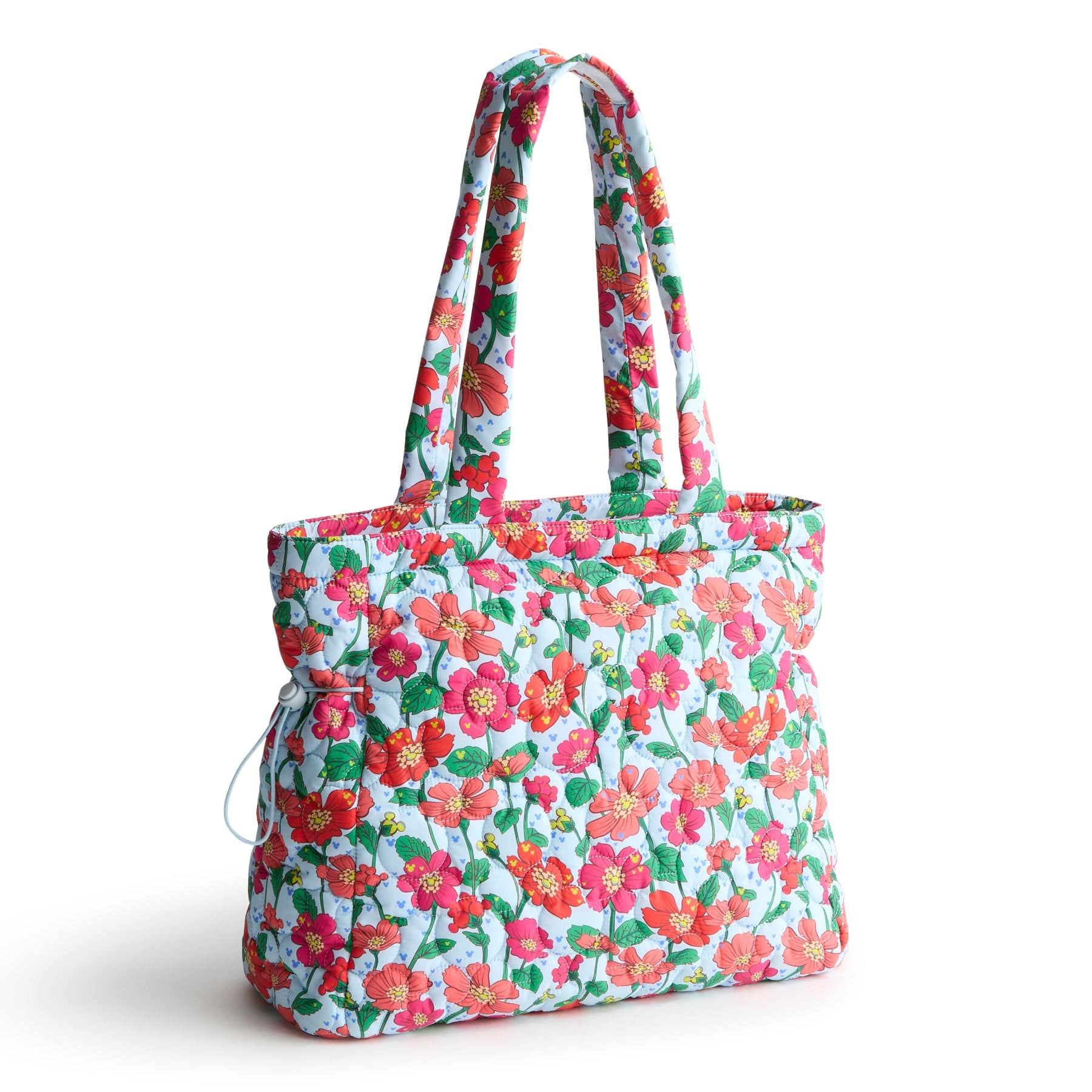 Disney Original Zip Tote - Featherweight | Vera Bradley