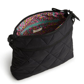 Original Zip Hipster-Moonless Night-Image 2-Vera Bradley