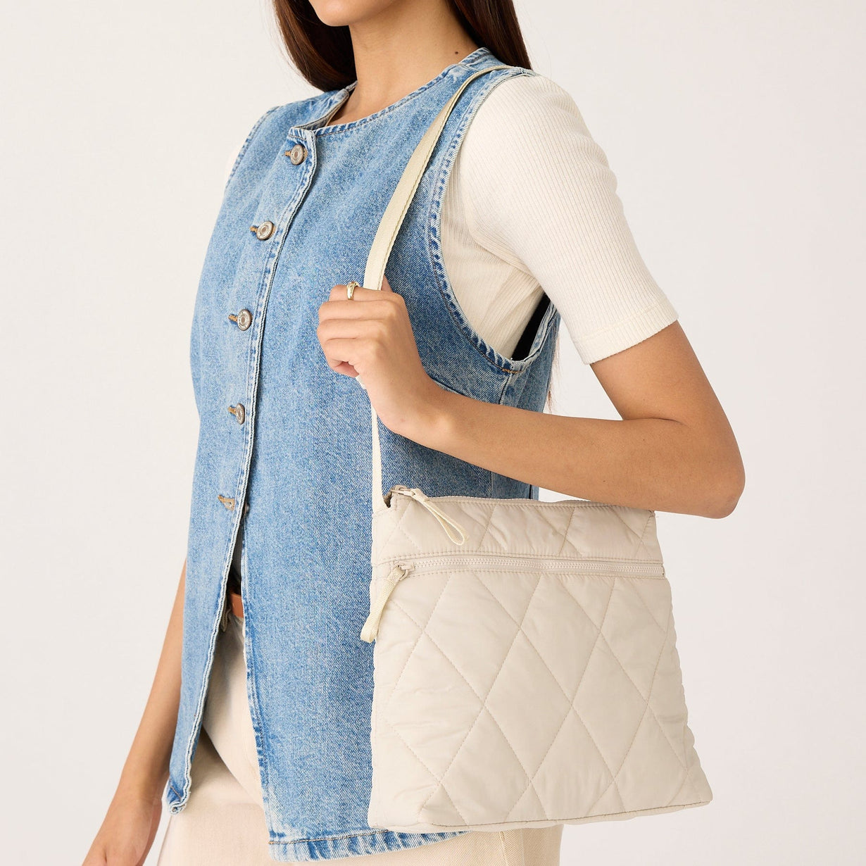 Original Zip Hipster - Featherweight | Vera Bradley
