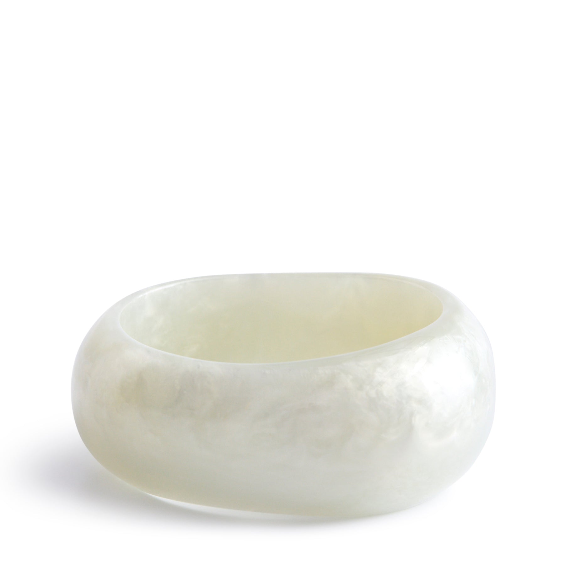 Large Resin Bangle Bracelet | Vera Bradley