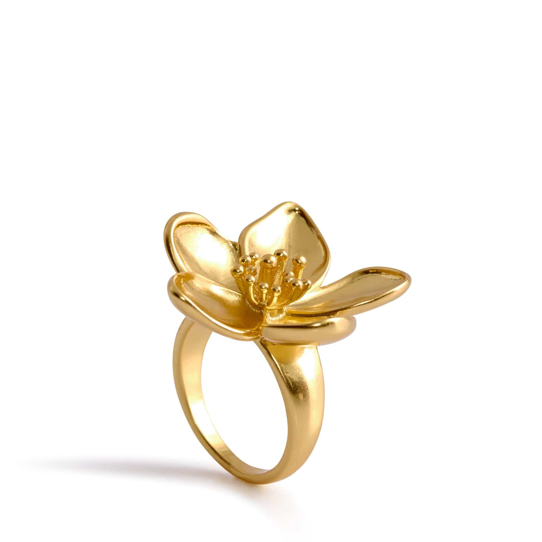 ✳︎flower✳︎様 Flower Ring | Vera Bradley