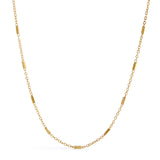 Delicate Chain Choker