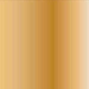 Delicate Chain Choker-Satin Gold-Image 2-Vera Bradley