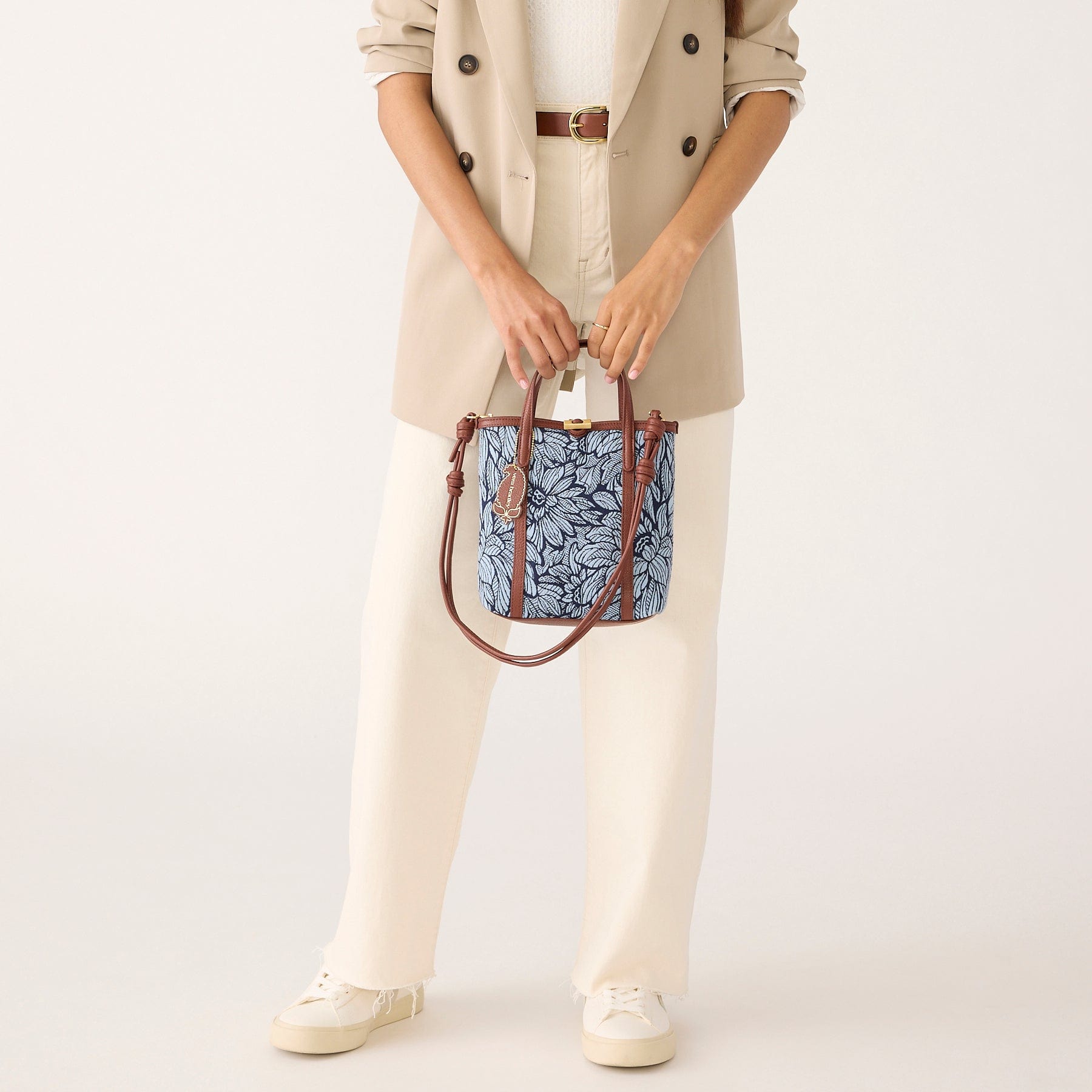 Mini Original Tote Bag