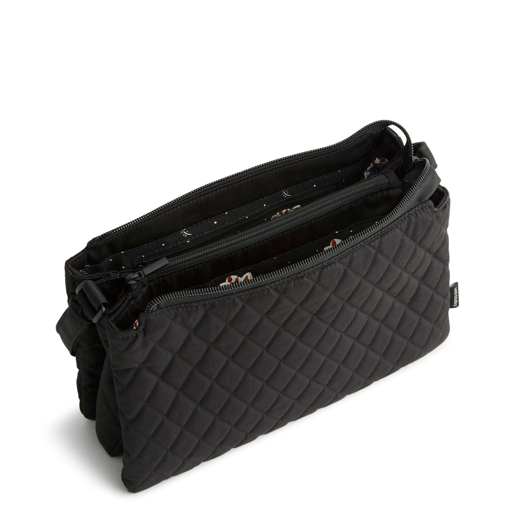 Foxbury Crossbody - Cotton | Vera Bradley