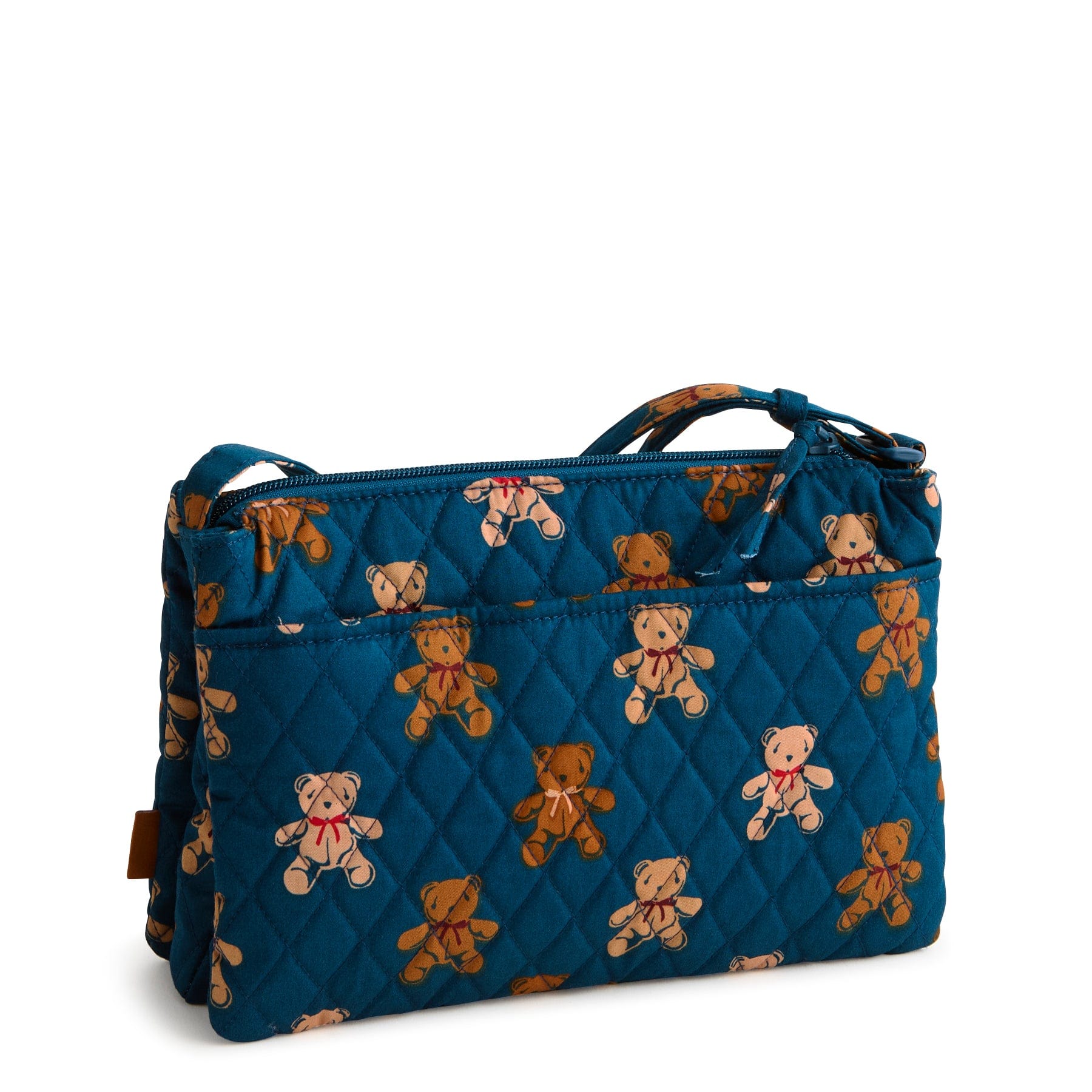 Foxbury Crossbody - Cotton | Vera Bradley Foxbury Crossbody - Cotton | Vera Bradley