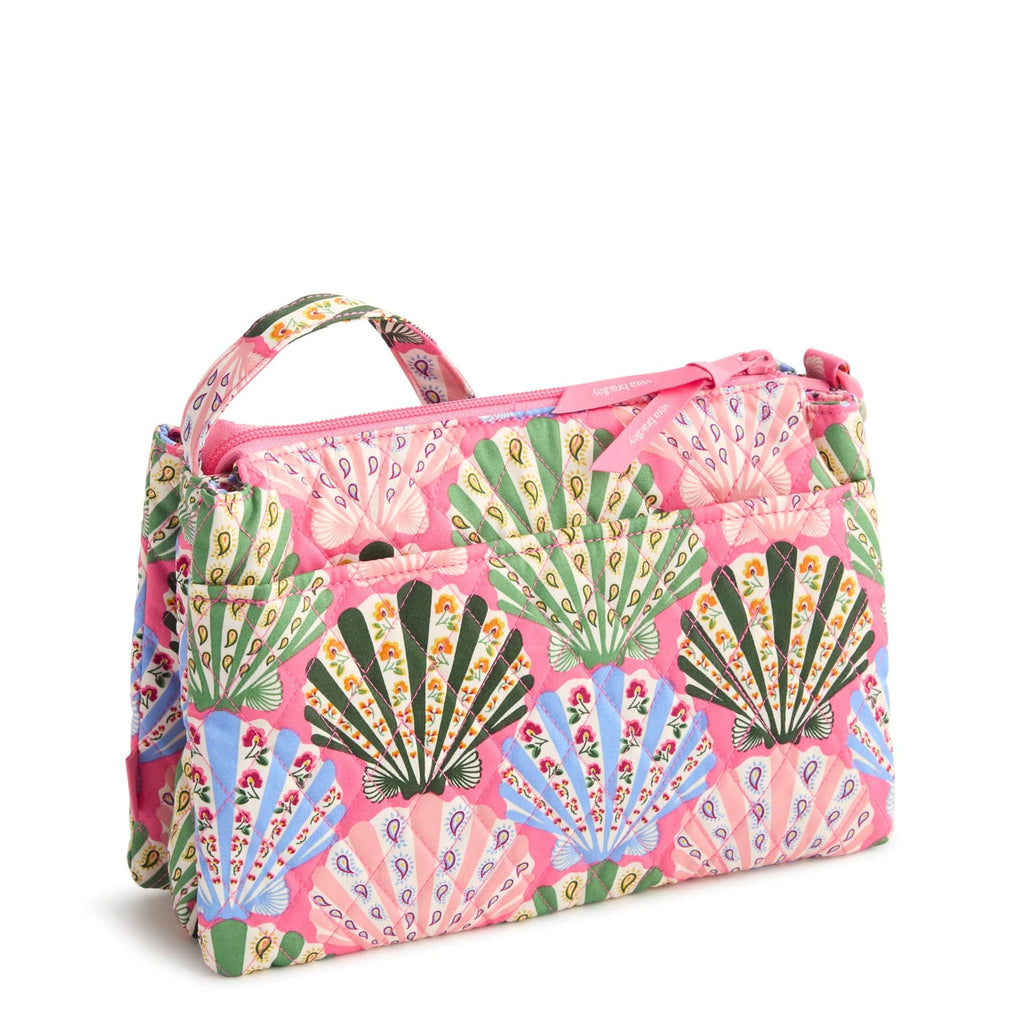Foxbury Crossbody - Cotton | Vera Bradley