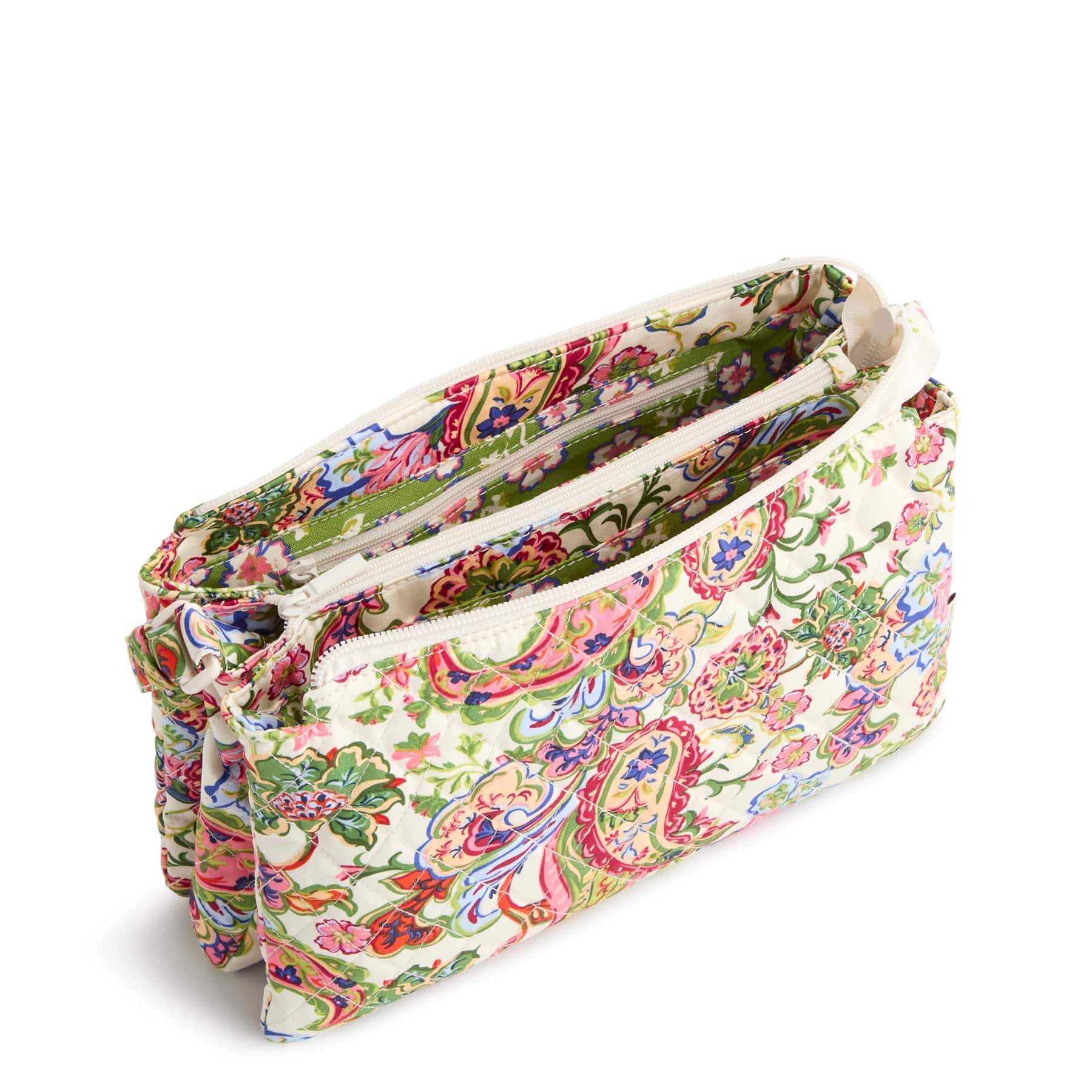 Foxbury Crossbody - Cotton | Vera Bradley