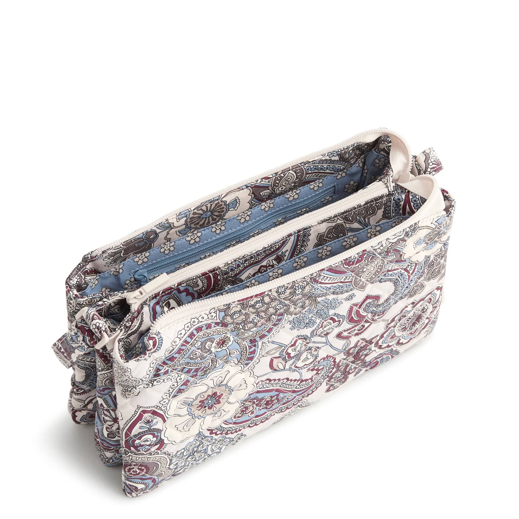 Foxbury Crossbody - Cotton | Vera Bradley
