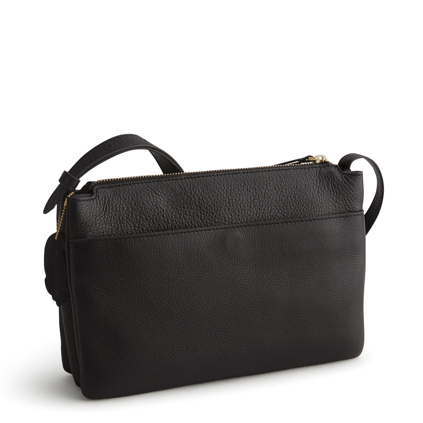 Foxbury Crossbody - Leather | Vera Bradley