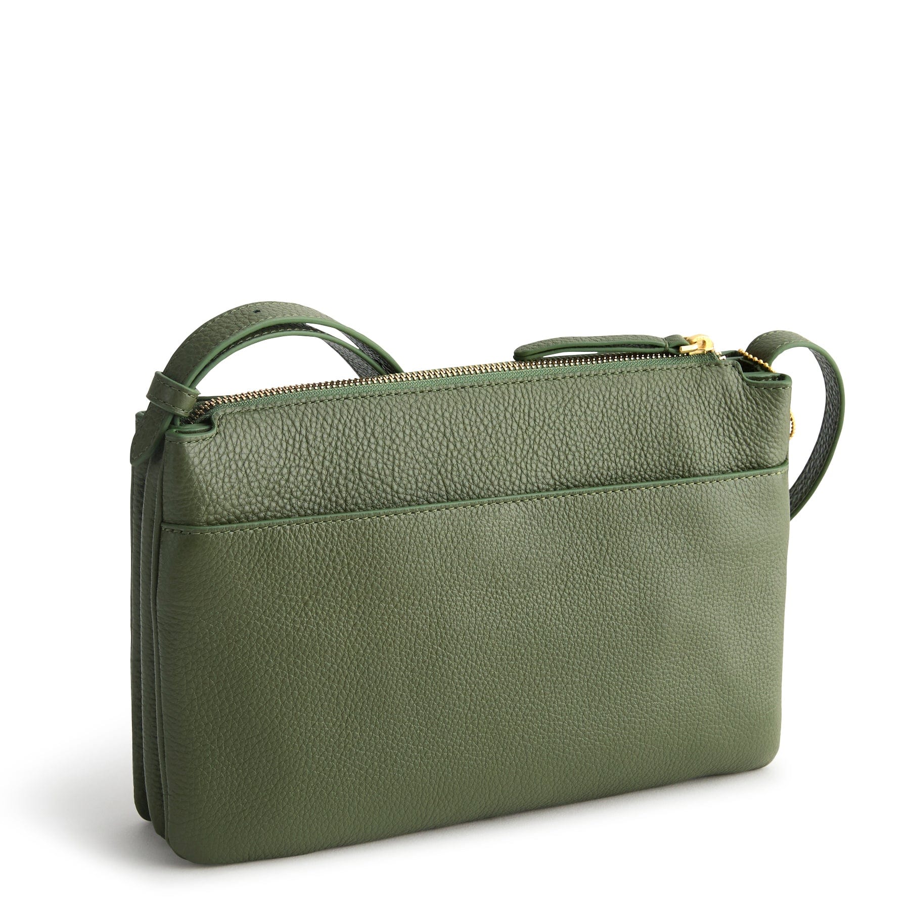 Foxbury Crossbody - Leather | Vera Bradley