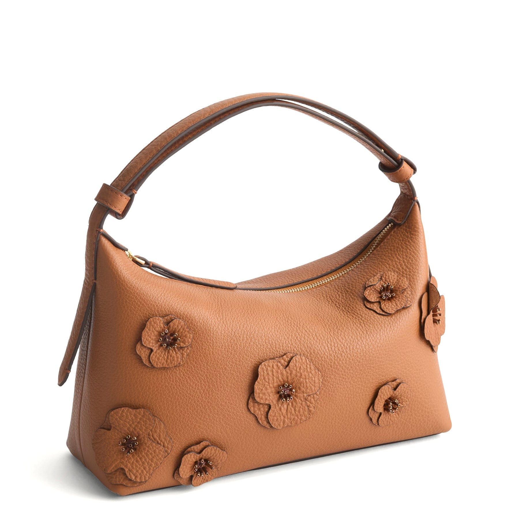 Roxbury Crescent Shoulder Bag
