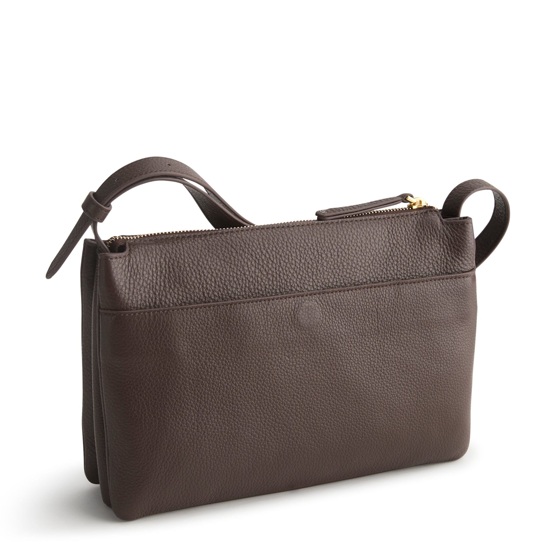 Foxbury Crossbody - Leather | Vera Bradley
