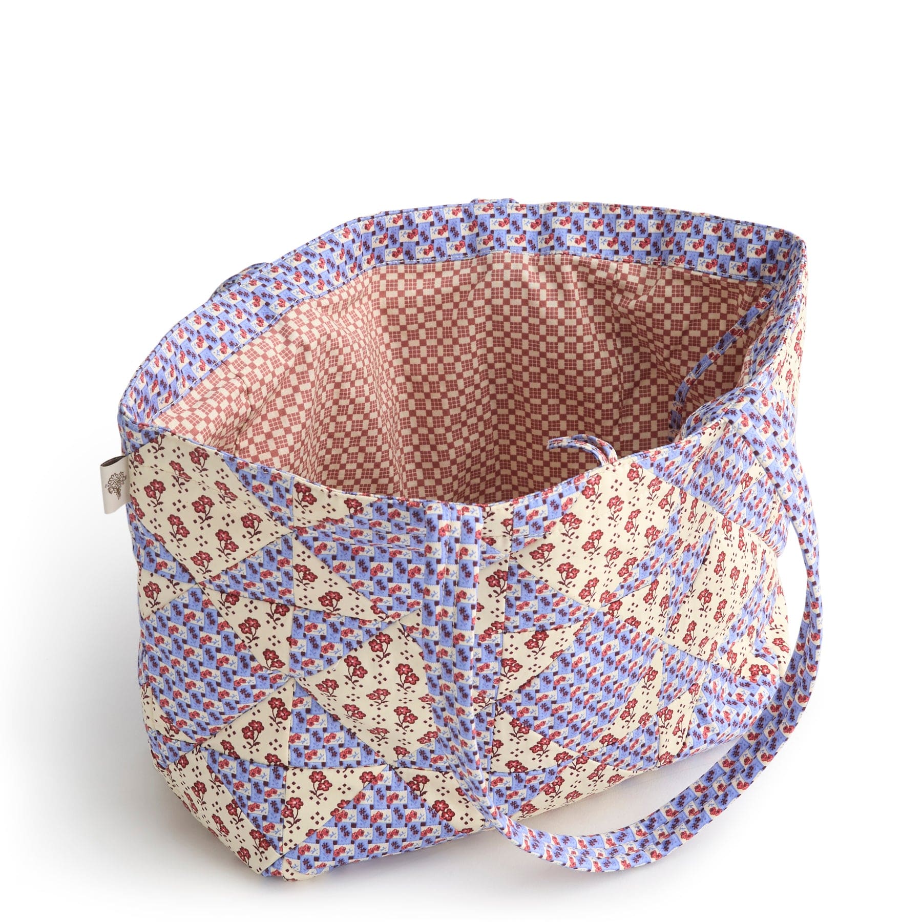 Small Hathaway Tote Bag