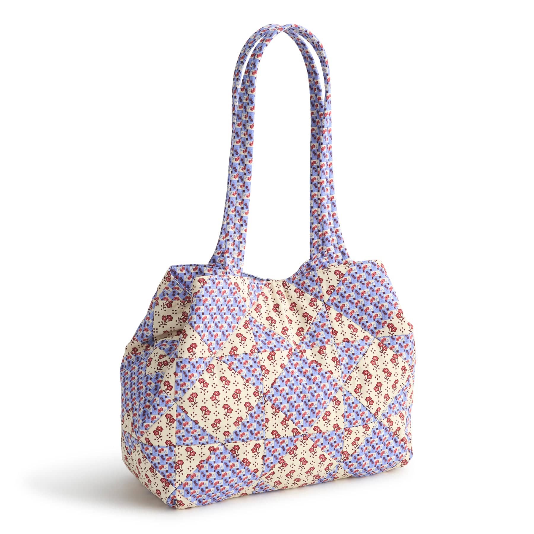 Small Hathaway Tote Bag