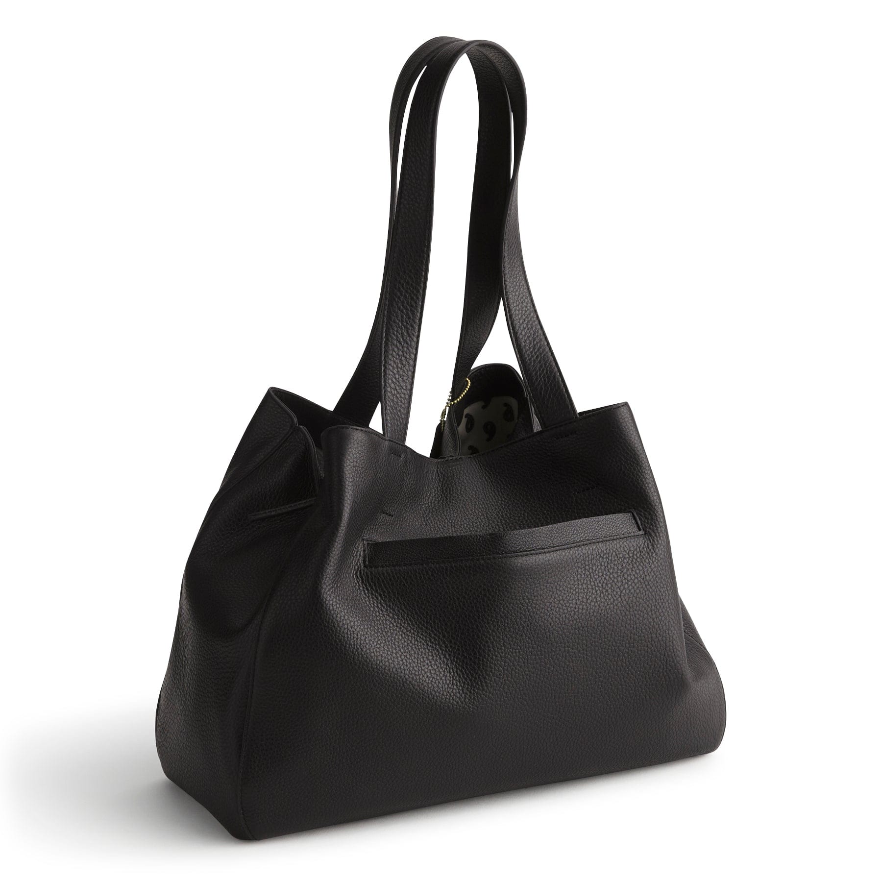 Small Hathaway Tote Bag