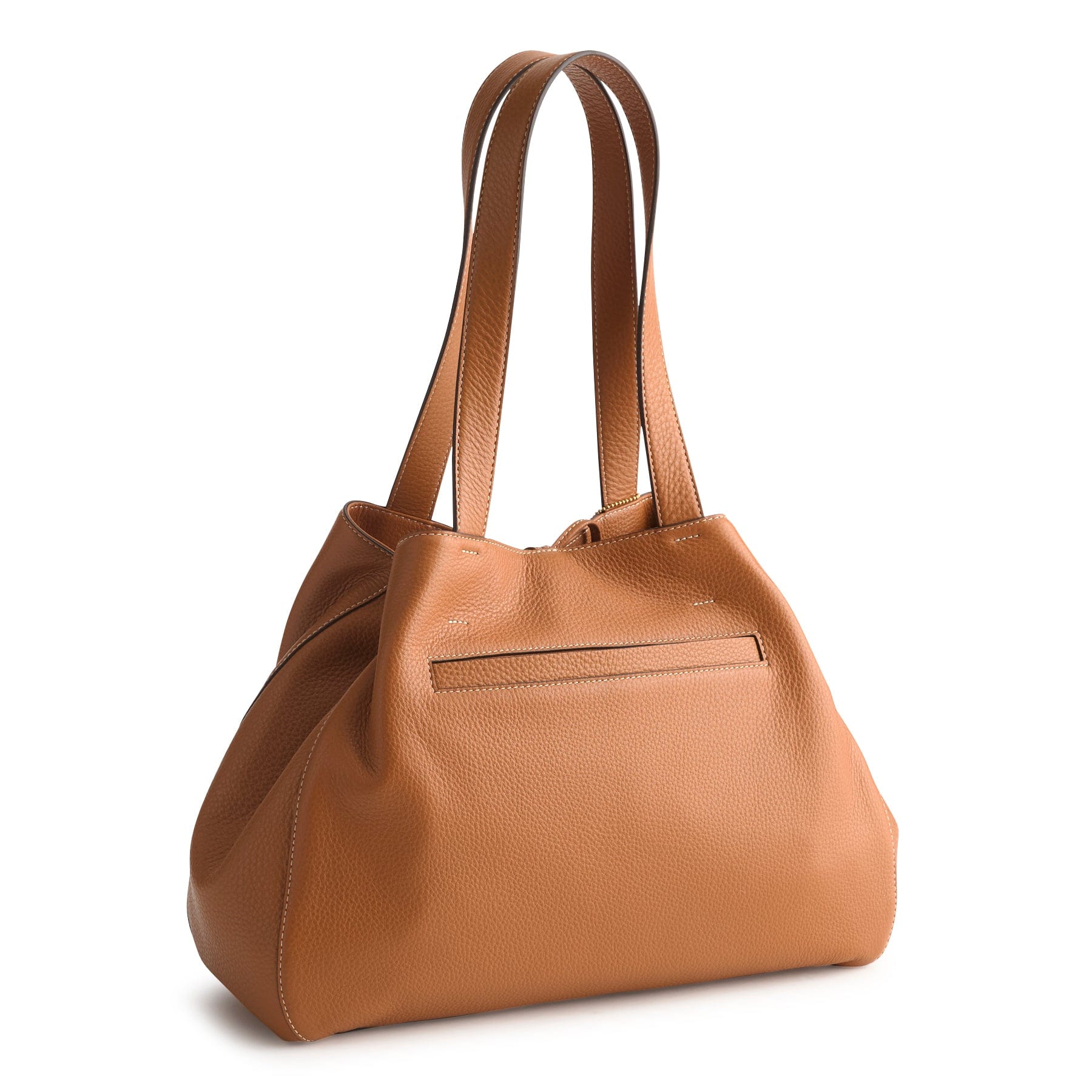 Small Hathaway Tote Bag