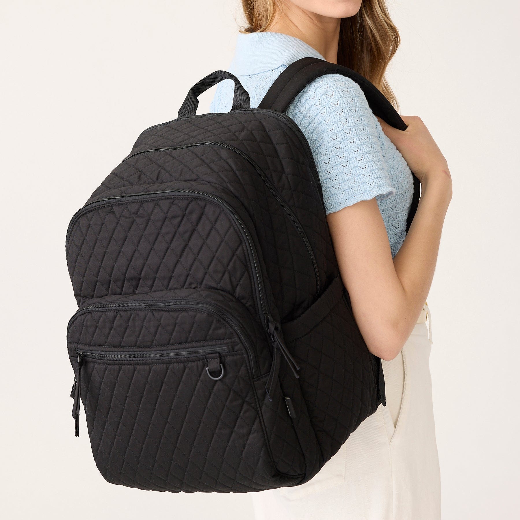 XL Bancroft Backpack - Performance Twill