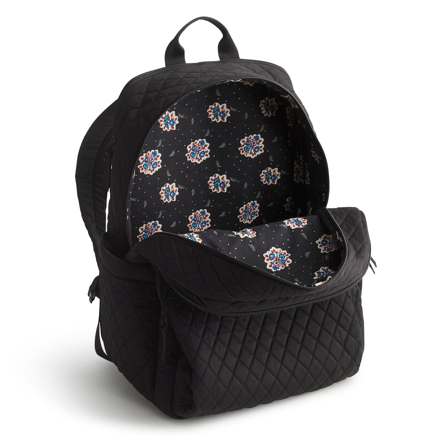 XL Bancroft Backpack - Moonless Night