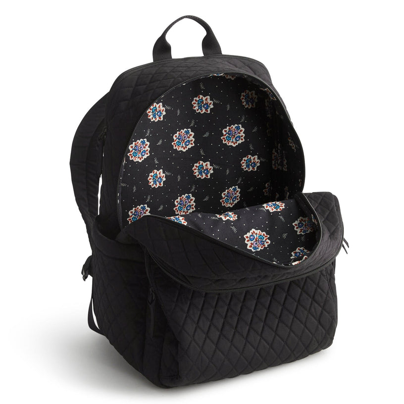 XL Bancroft Backpack - Moonless Night