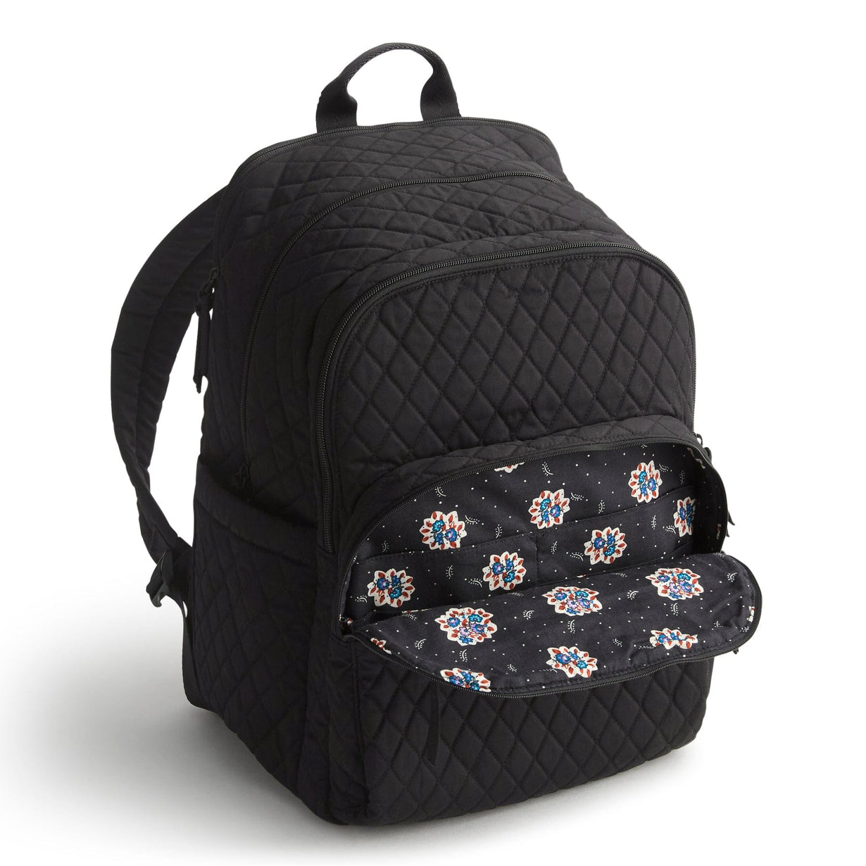 【Vera Bradlrey】Bancroft ナイロン バックパック Bancroft Backpack - Nylon | Vera Bradley