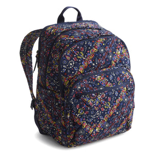 XL Bancroft Backpack - Starry Paisley - Swatch Image