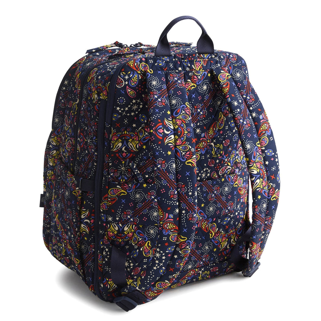 XL Bancroft Backpack - Performance Twill | Vera Bradley display picture 3