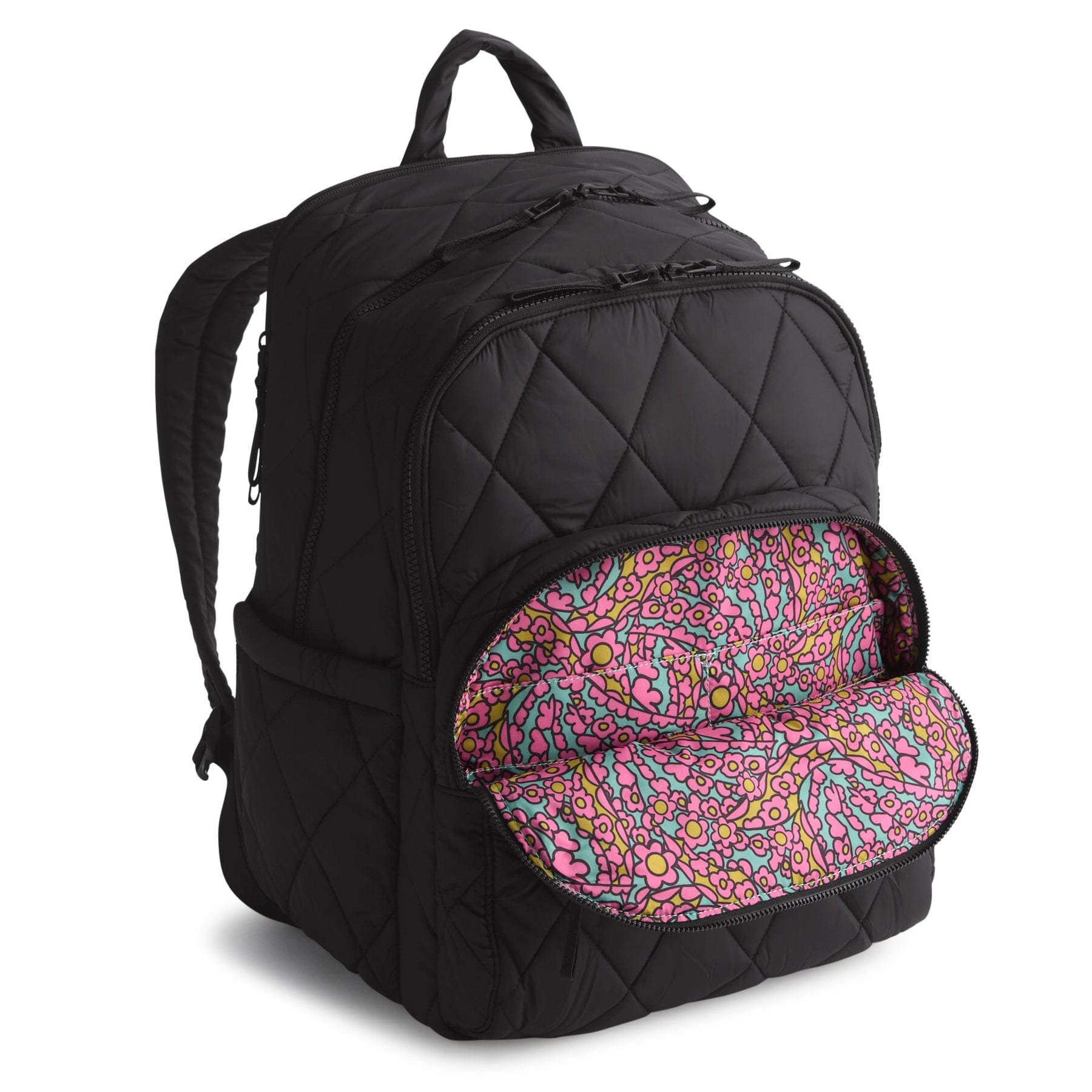 XL Bancroft Backpack - Performance Twill