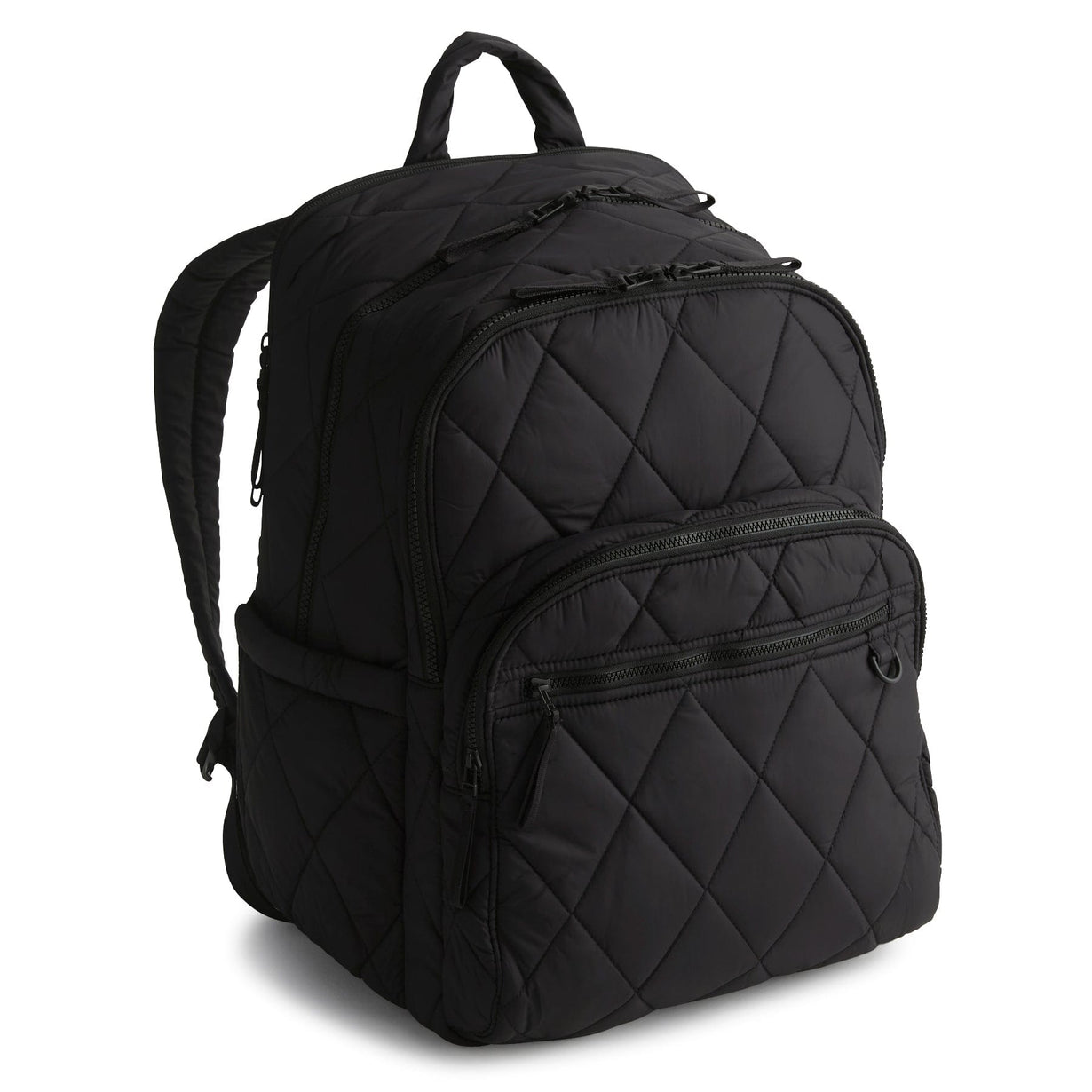 【Vera Bradlrey】Bancroft ナイロン バックパック Large Bancroft Backpack - Nylon | Vera Bradley