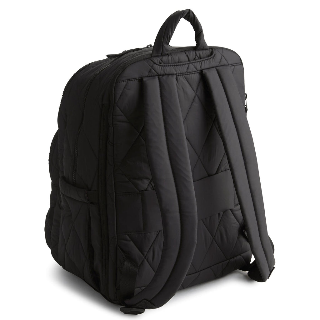 【Vera Bradlrey】Bancroft ナイロン バックパック Bancroft Backpack - Performance Twill | Vera Bradley