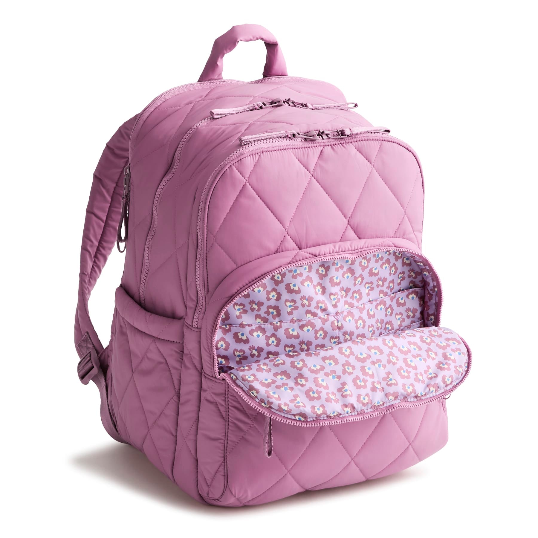 XL Bancroft Backpack - Performance Twill | Vera Bradley