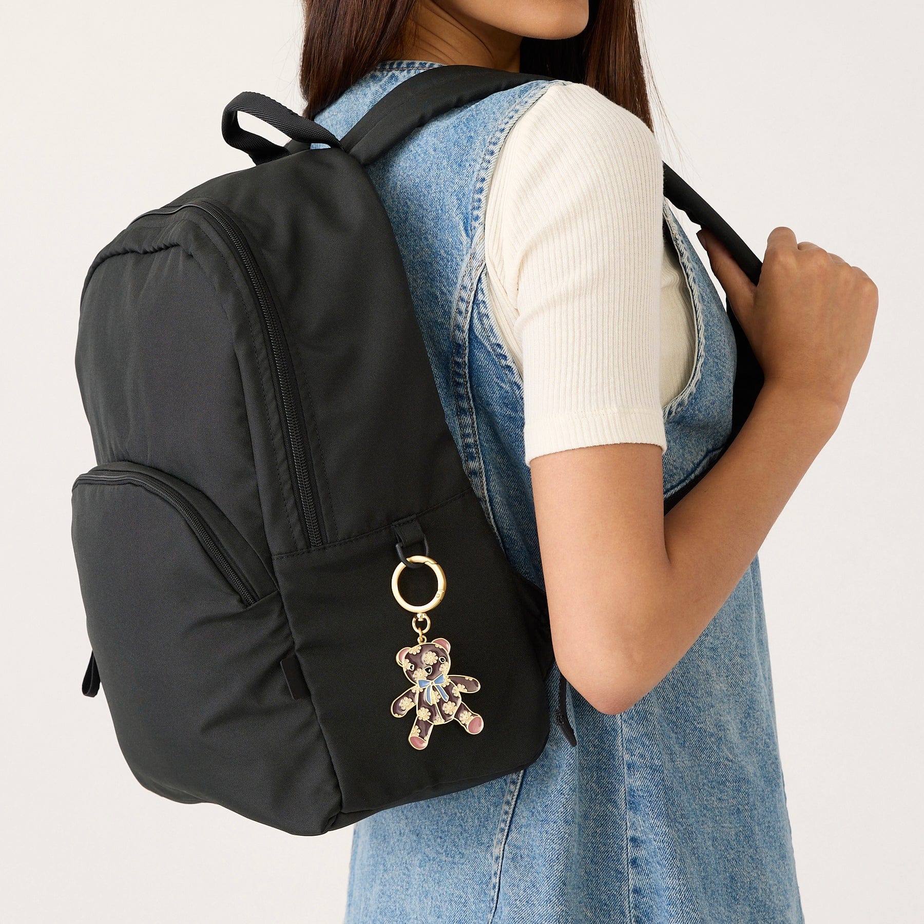 Just Right Bancroft Backpack | Vera Bradley
