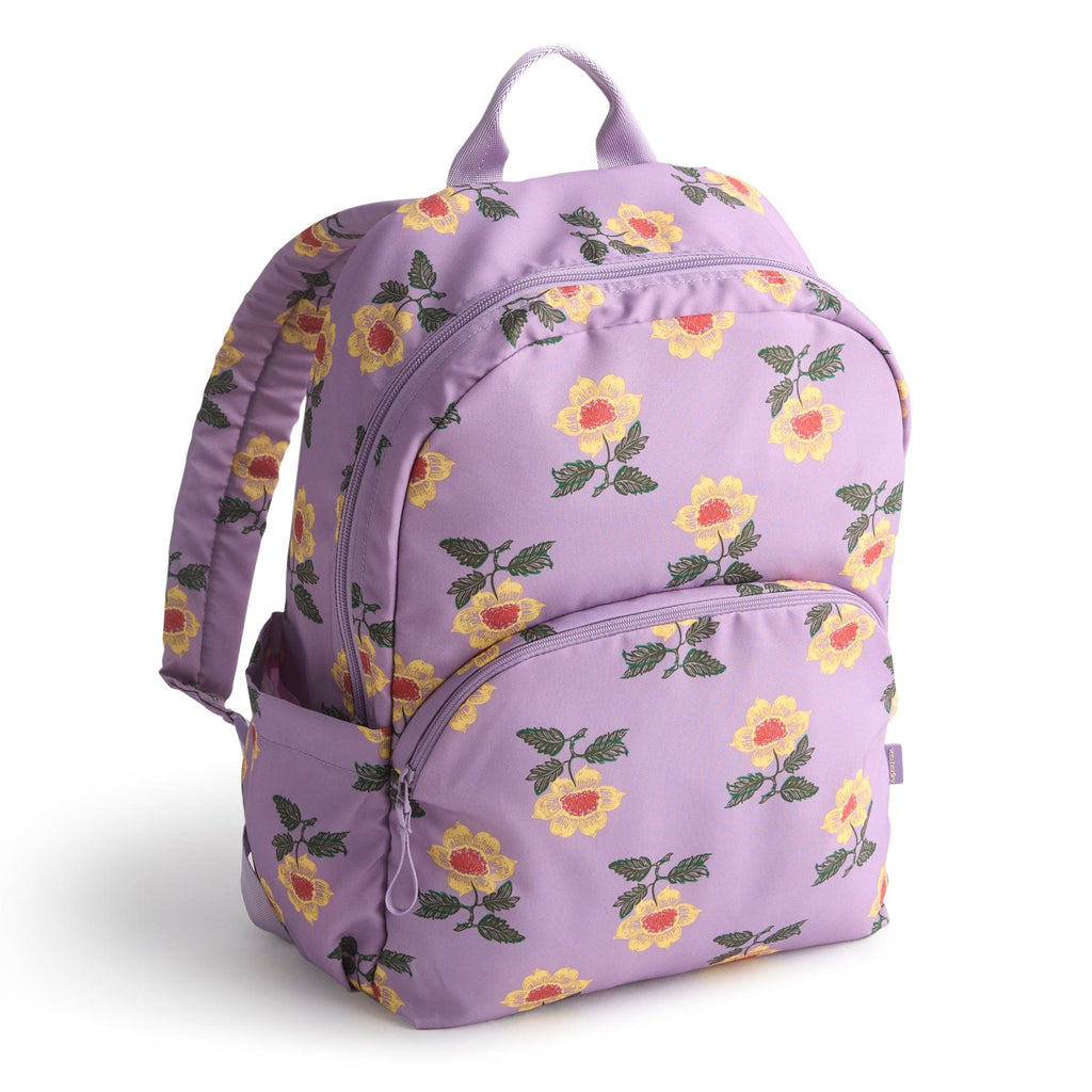 Just Right Bancroft Backpack | Vera Bradley