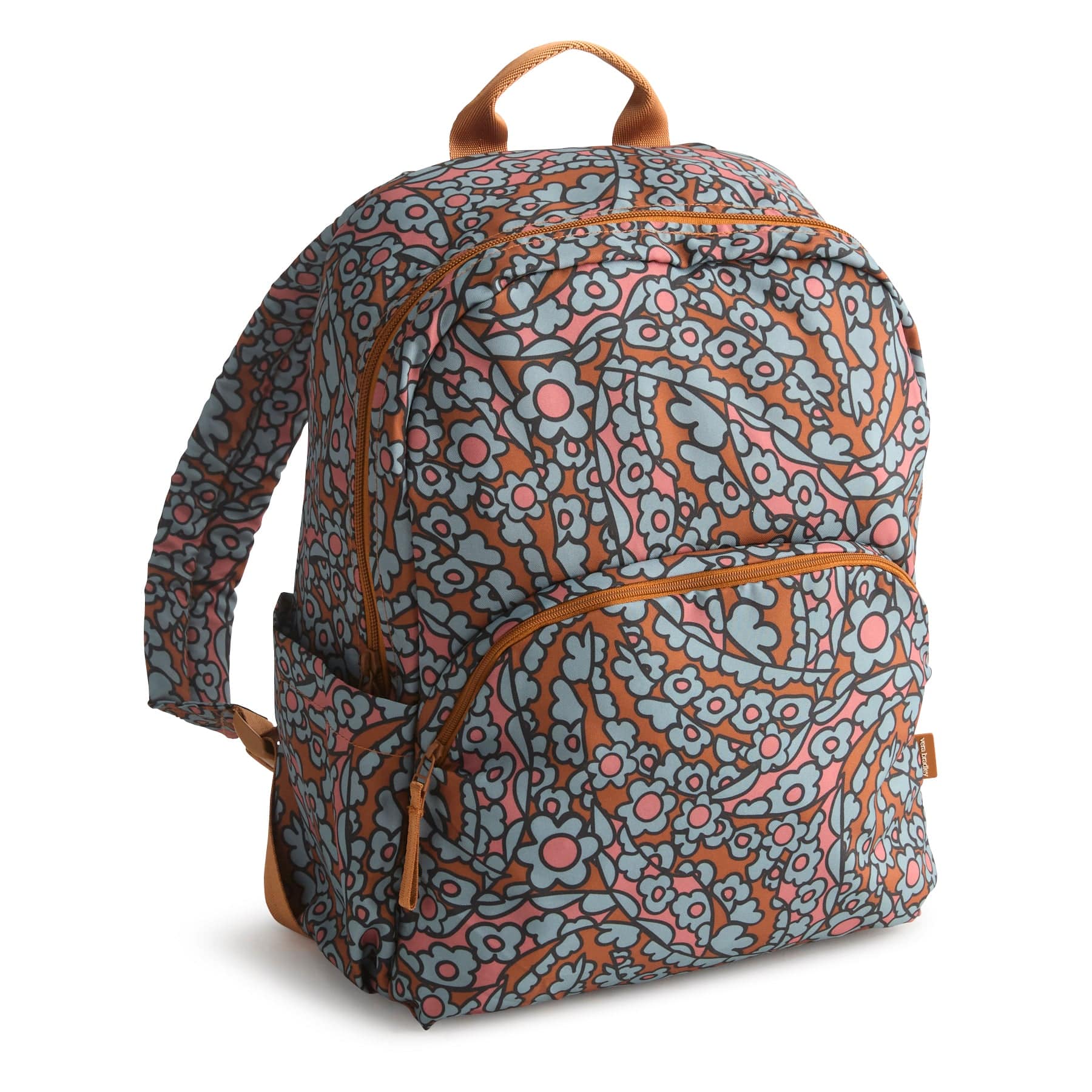 Just Right Bancroft Backpack | Vera Bradley