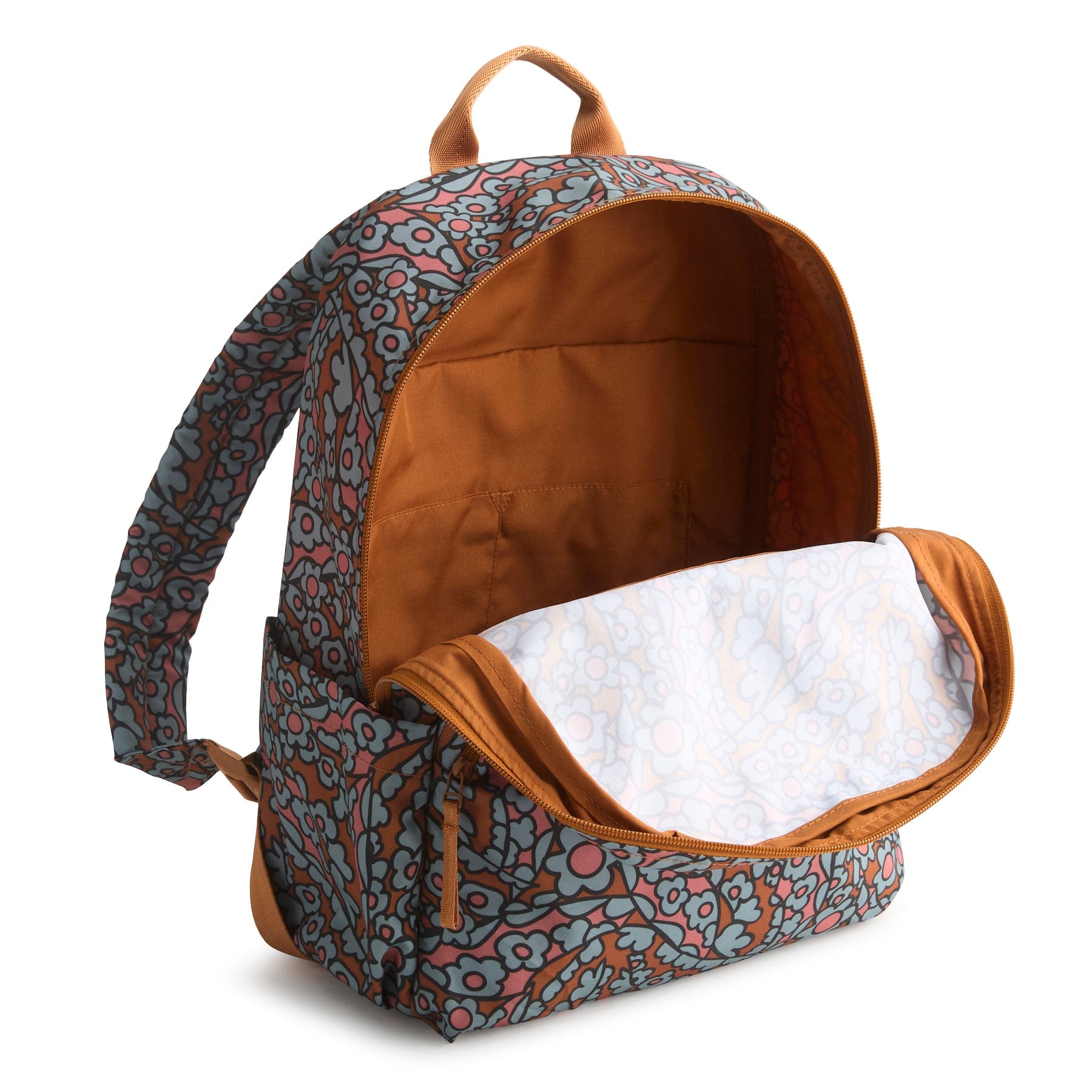 Just Right Bancroft Backpack | Vera Bradley