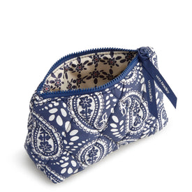 Small Pouch - Waves Paisley - Image 2