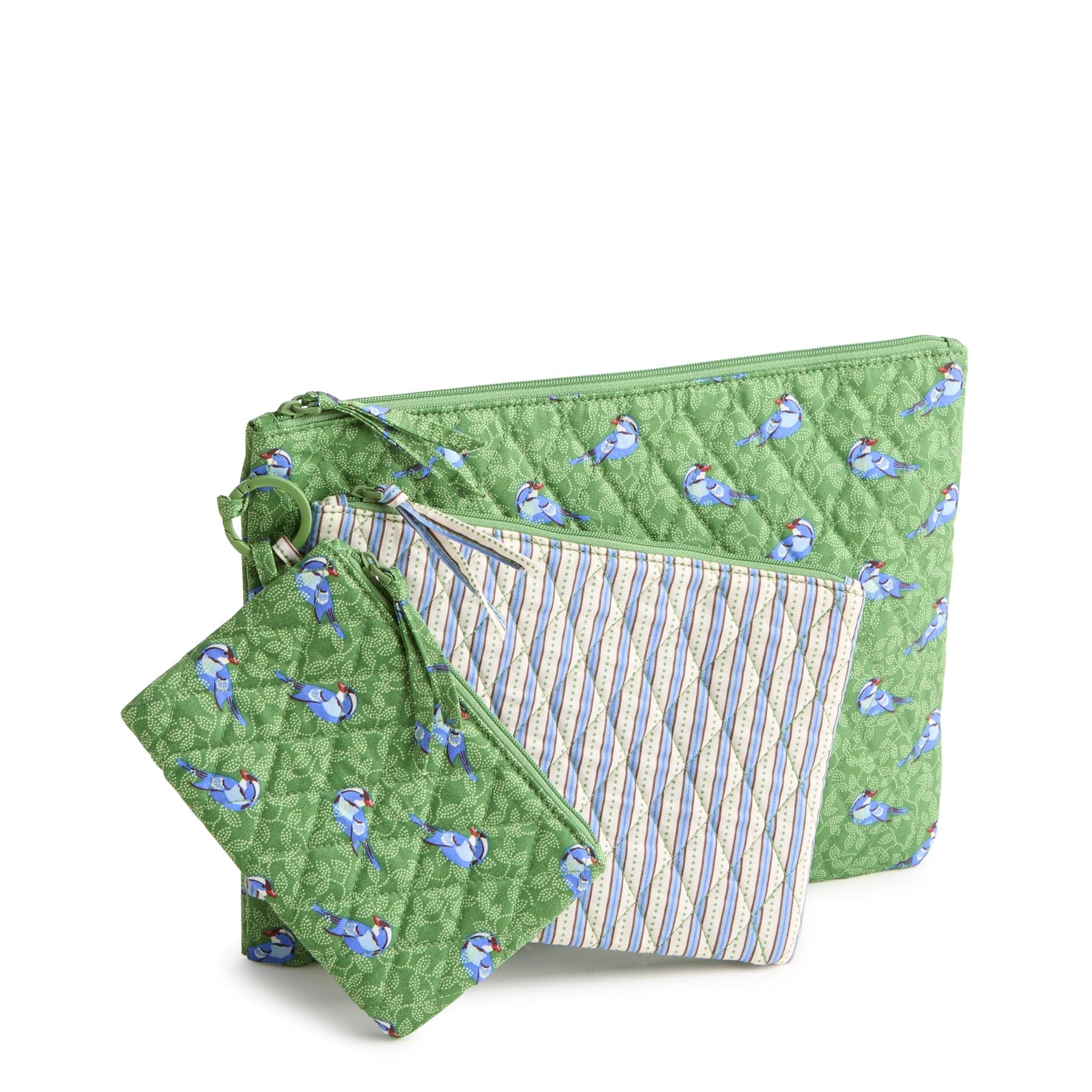 3 Pouch Organizer Set