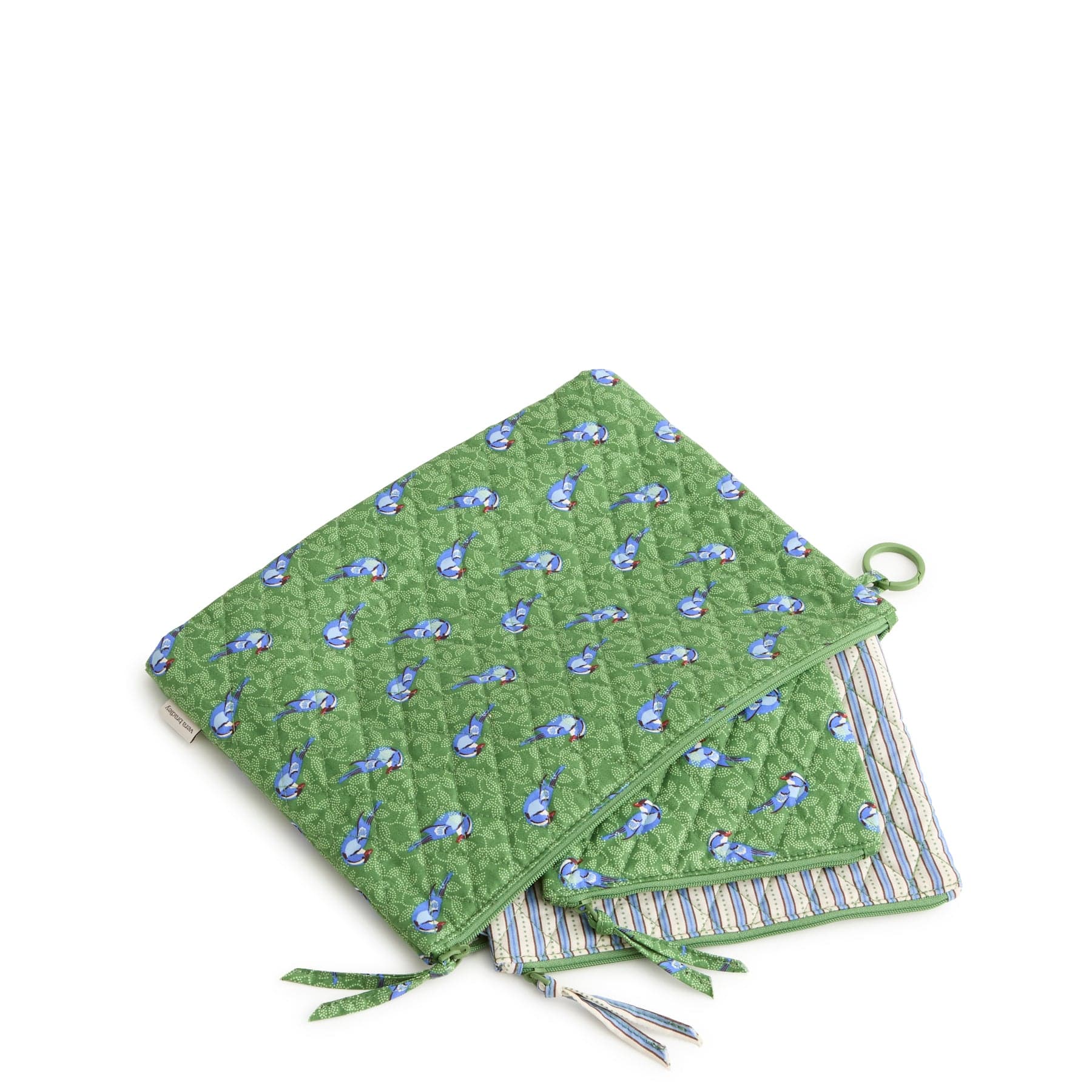 3 Pouch Organizer Set