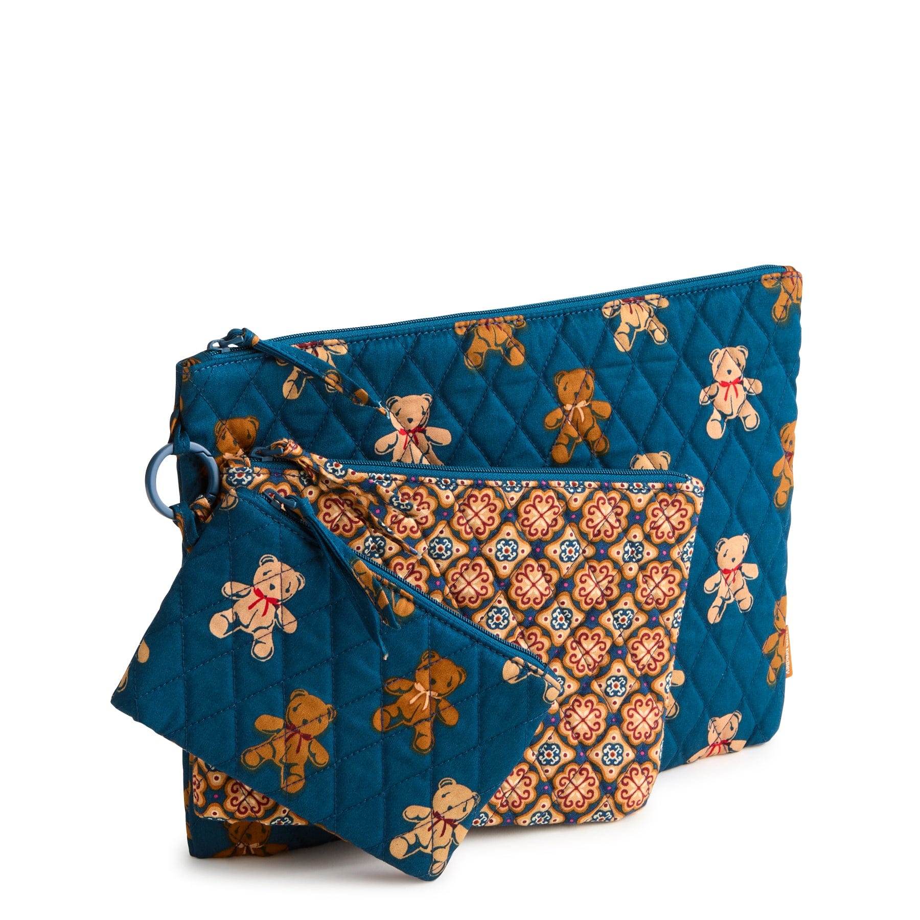 3 Pouch Organizer Set