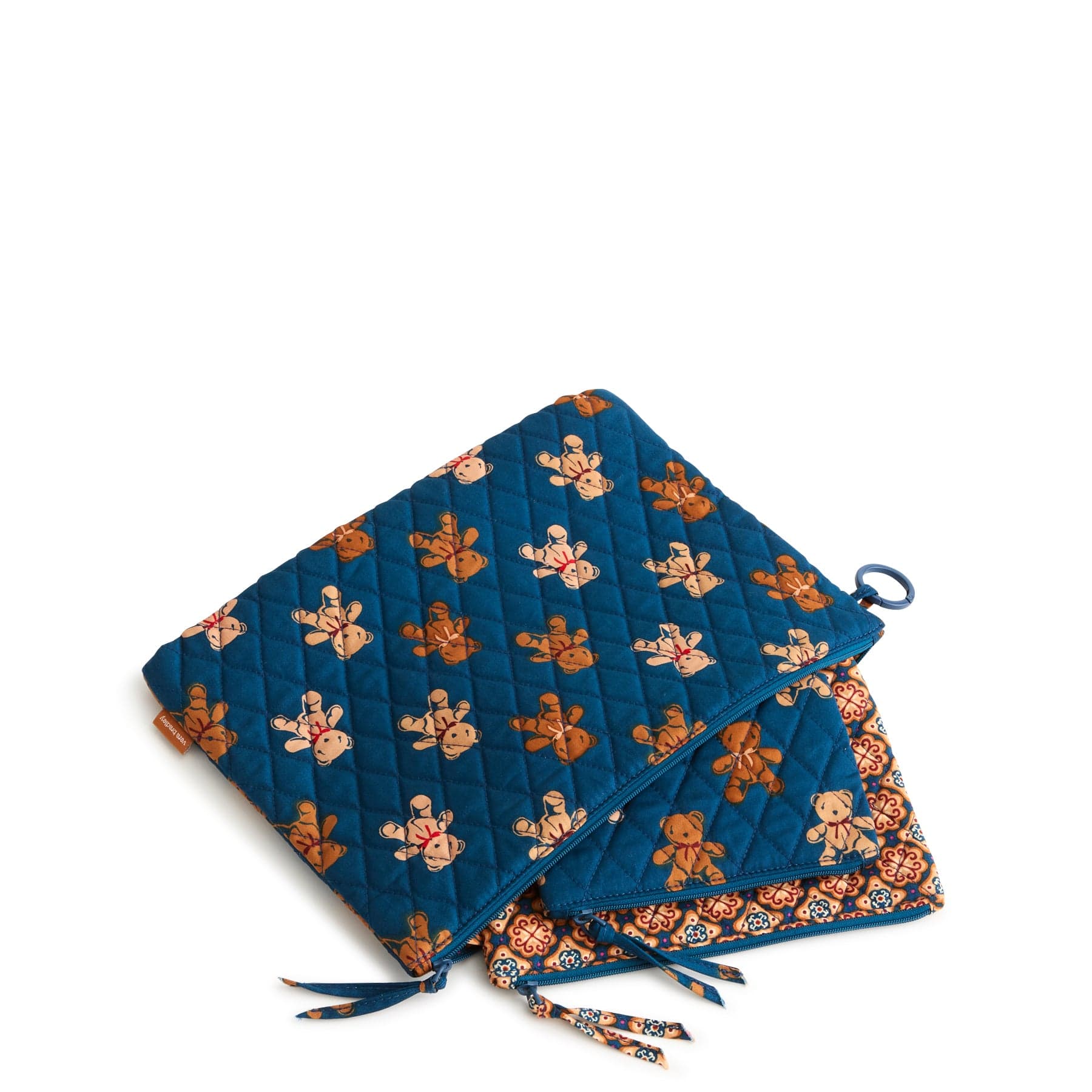 3 Pouch Organizer Set