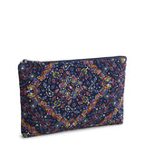 Laptop Pouch - Starry Paisley - Swatch Image